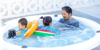 GLAMTECH RESORTS HEAVEN