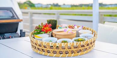 GLAMTECH RESORTS HEAVEN