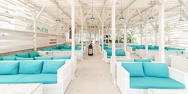 GLAMTECH RESORTS HEAVEN