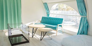 GLAMTECH RESORTS HEAVEN