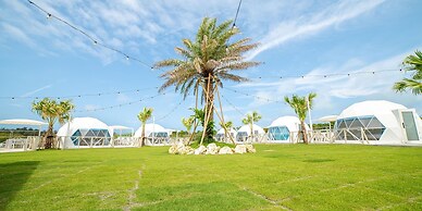 GLAMTECH RESORTS HEAVEN