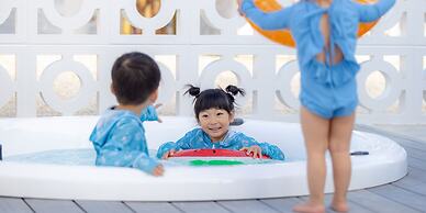 GLAMTECH RESORTS HEAVEN