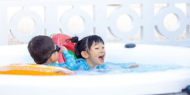 GLAMTECH RESORTS HEAVEN