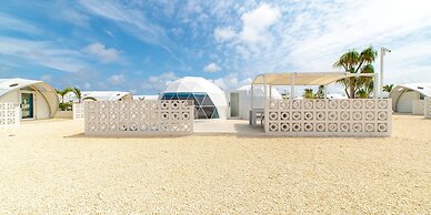 GLAMTECH RESORTS HEAVEN