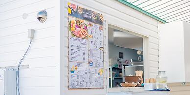 GLAMTECH RESORTS HEAVEN