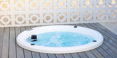 GLAMTECH RESORTS HEAVEN