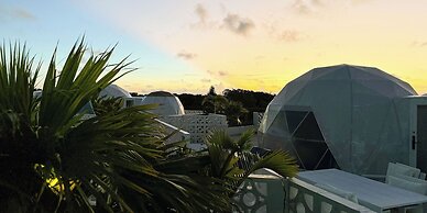 GLAMTECH RESORTS HEAVEN