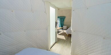 GLAMTECH RESORTS HEAVEN