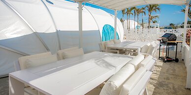 GLAMTECH RESORTS HEAVEN