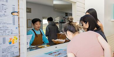 GLAMTECH RESORTS HEAVEN