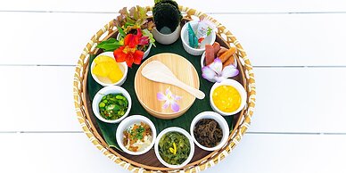 GLAMTECH RESORTS HEAVEN