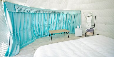 GLAMTECH RESORTS HEAVEN