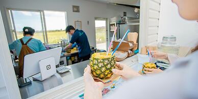 GLAMTECH RESORTS HEAVEN