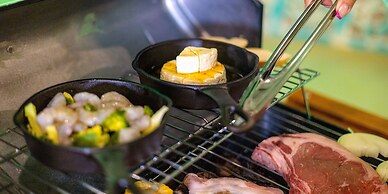 GLAMTECH RESORTS HEAVEN