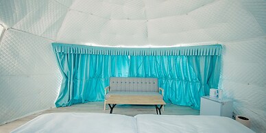 GLAMTECH RESORTS HEAVEN