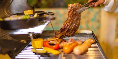 GLAMTECH RESORTS HEAVEN