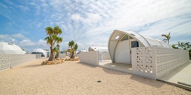 GLAMTECH RESORTS HEAVEN