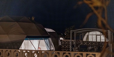 GLAMTECH RESORTS HEAVEN