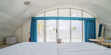 GLAMTECH RESORTS HEAVEN