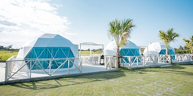 GLAMTECH RESORTS HEAVEN