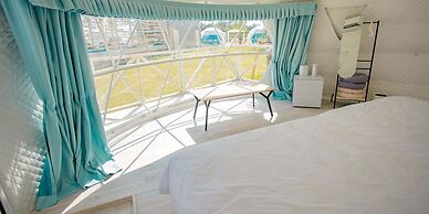 GLAMTECH RESORTS HEAVEN