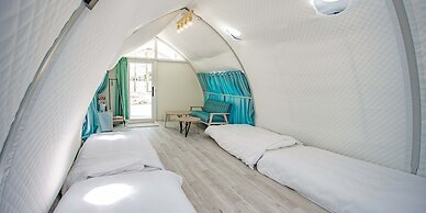 GLAMTECH RESORTS HEAVEN