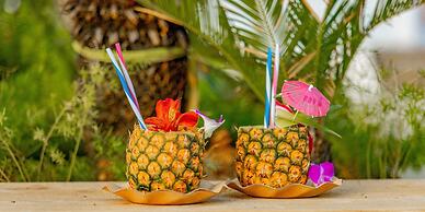 GLAMTECH RESORTS HEAVEN