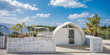 GLAMTECH RESORTS HEAVEN