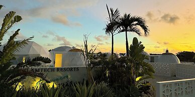 GLAMTECH RESORTS HEAVEN