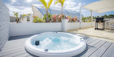 GLAMTECH RESORTS HEAVEN