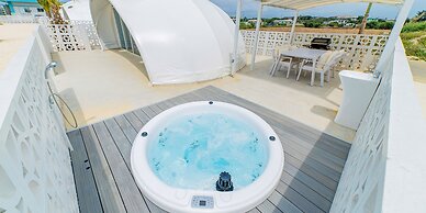 GLAMTECH RESORTS HEAVEN