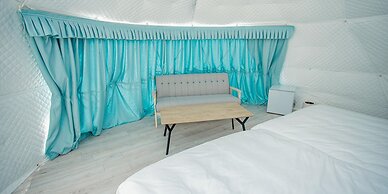 GLAMTECH RESORTS HEAVEN