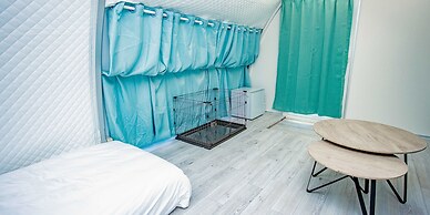 GLAMTECH RESORTS HEAVEN