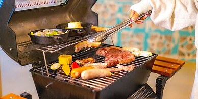 GLAMTECH RESORTS HEAVEN