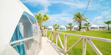 GLAMTECH RESORTS HEAVEN