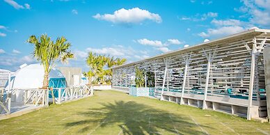 GLAMTECH RESORTS HEAVEN