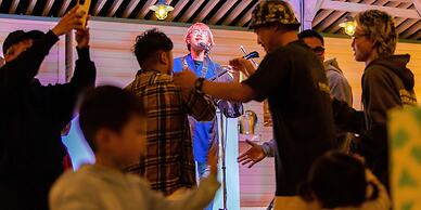 GLAMTECH RESORTS HEAVEN