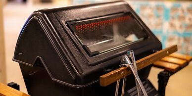 GLAMTECH RESORTS HEAVEN