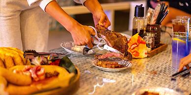 GLAMTECH RESORTS HEAVEN