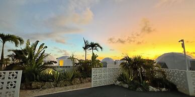 GLAMTECH RESORTS HEAVEN