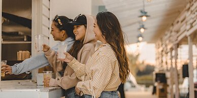 GLAMTECH RESORTS HEAVEN