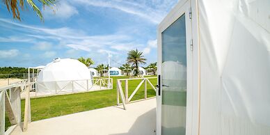 GLAMTECH RESORTS HEAVEN