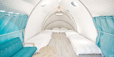 GLAMTECH RESORTS HEAVEN