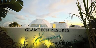 GLAMTECH RESORTS HEAVEN