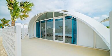 GLAMTECH RESORTS HEAVEN