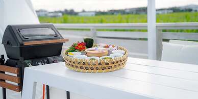 GLAMTECH RESORTS HEAVEN