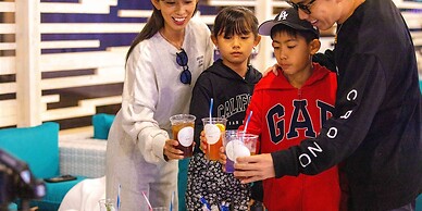 GLAMTECH RESORTS HEAVEN