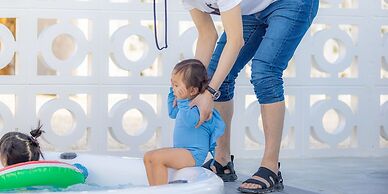 GLAMTECH RESORTS HEAVEN