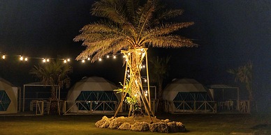 GLAMTECH RESORTS HEAVEN