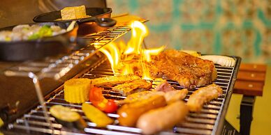 GLAMTECH RESORTS HEAVEN